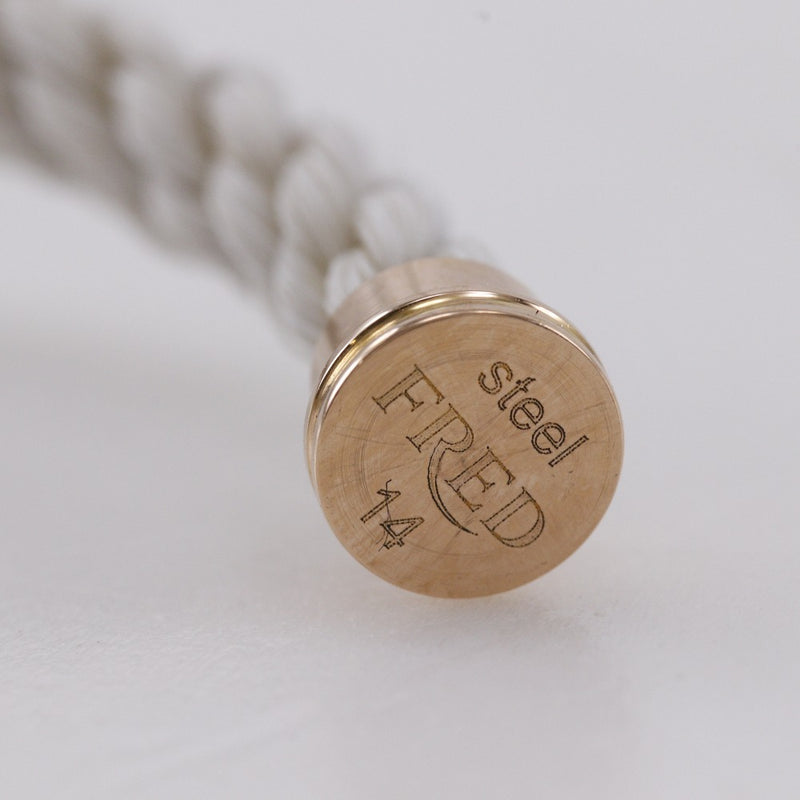 FRED] Fred Force 10 LM Bracelet – NISHIKINO VINTAGE KYOTO