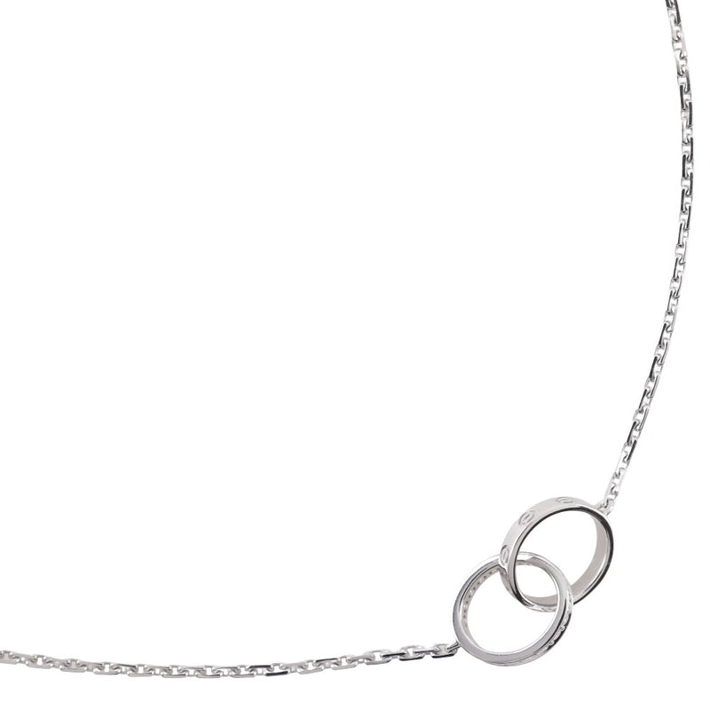 [Cartier] Cartier Baby Love Collar