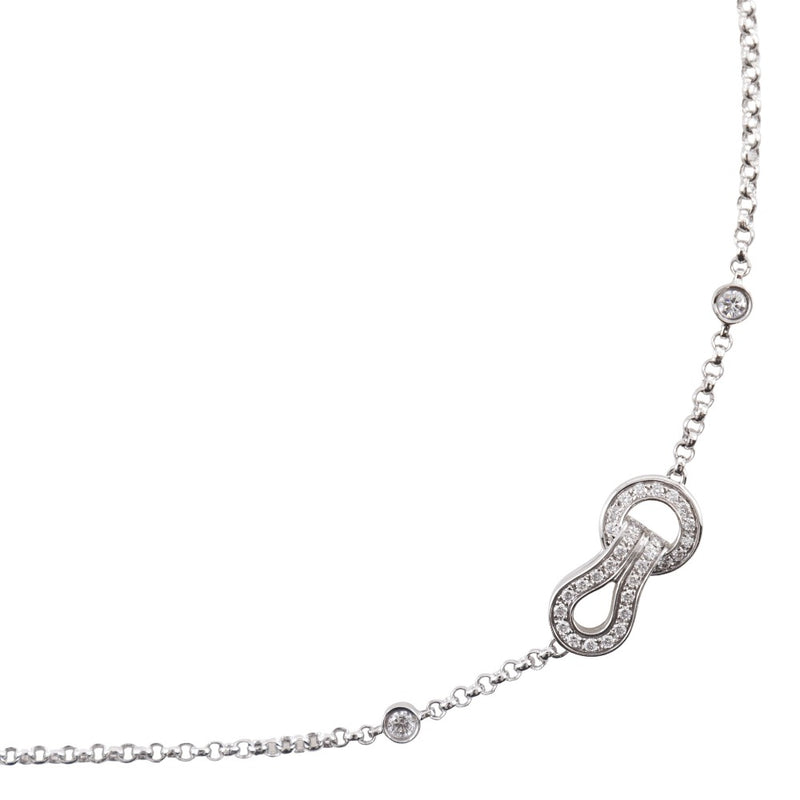 CARTIER】カルティエ アグラフ ネックレス – NISHIKINO VINTAGE KYOTO