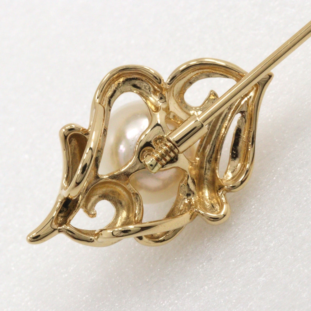 タサキ　ブローチ パール TASAKI】タサキ パール ブローチ – NISHIKINO VINTAGE KYOTO