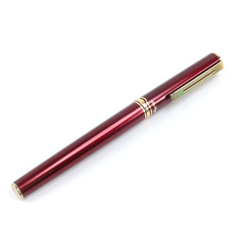 [Platinum] Platinum 
 Belage Bellage fountain pen 
 Pen tip 18K (585) f (fine) metal Belage _