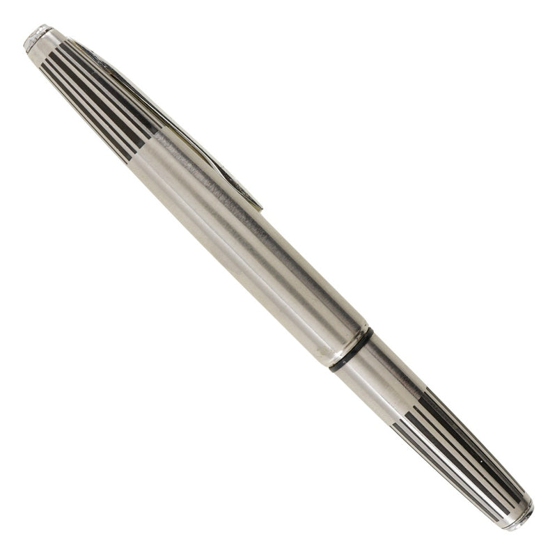 [Sailor] Sailor WG Fountain Pen Pen consejo 18K (750) m (carácter medio) Herramienta de escritura estacionaria WG_A- Rank