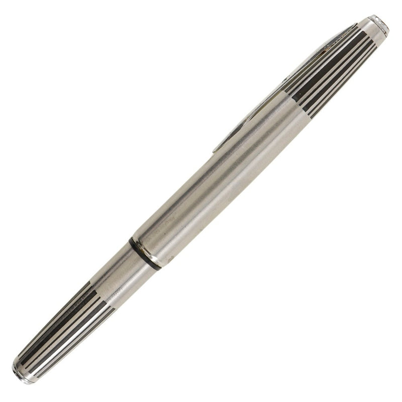 [Sailor] Sailor WG Fountain Pen Pen consejo 18K (750) m (carácter medio) Herramienta de escritura estacionaria WG_A- Rank