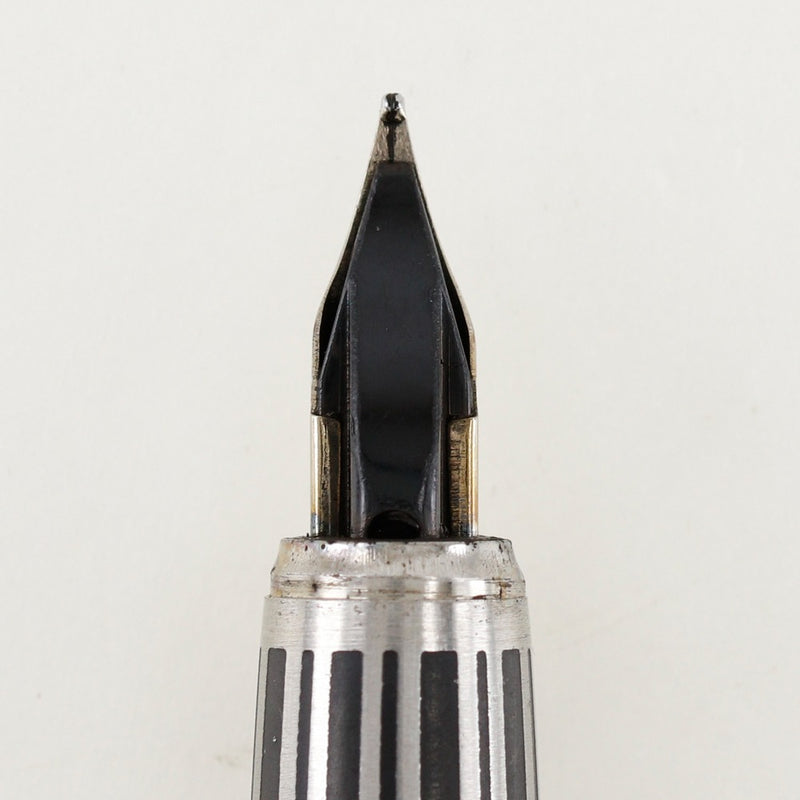 [Sailor] Sailor WG Fountain Pen Pen consejo 18K (750) m (carácter medio) Herramienta de escritura estacionaria WG_A- Rank