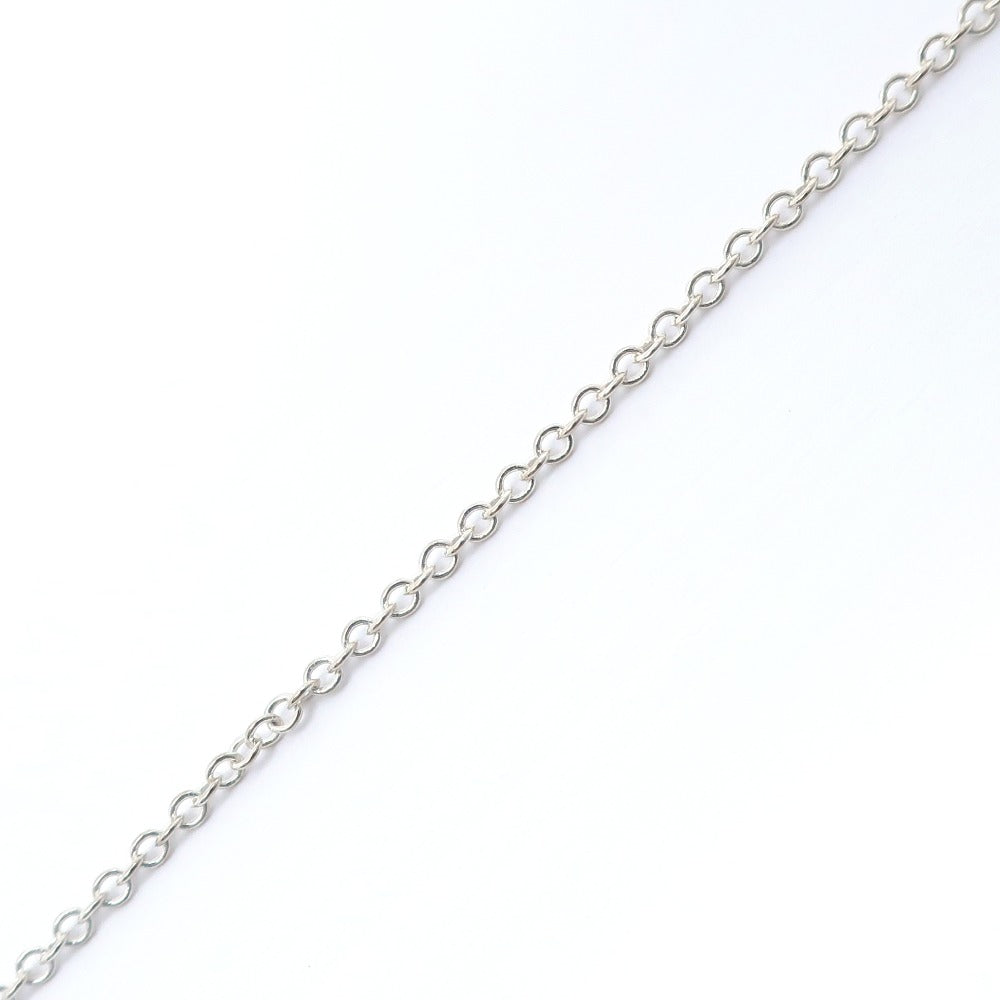TIFFANY&Co.】ティファニー マドンナ ネックレス – NISHIKINO VINTAGE