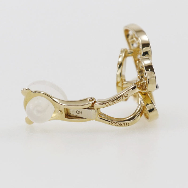 【Van Cleef & Arpels】ヴァンクリーフ＆アーペル ドゥパピヨン イヤリング
 VCARP3DO00