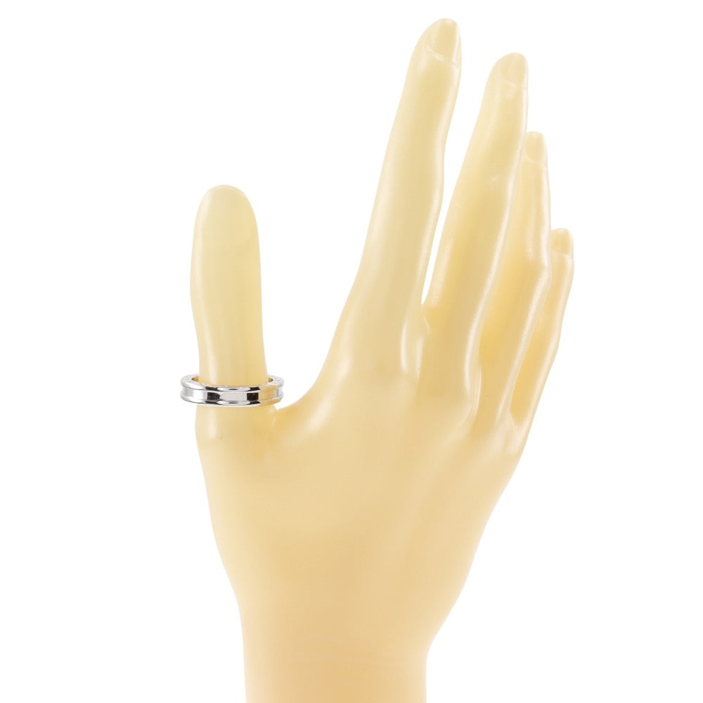 BVLGARI】ブルガリ B-zero1 21.5号 リング・指輪 ビーゼロワン K18
