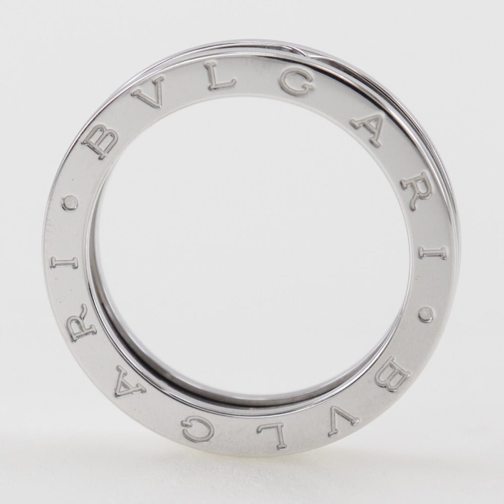 BVLGARI】ブルガリ B-zero1 21.5号 リング・指輪 ビーゼロワン K18