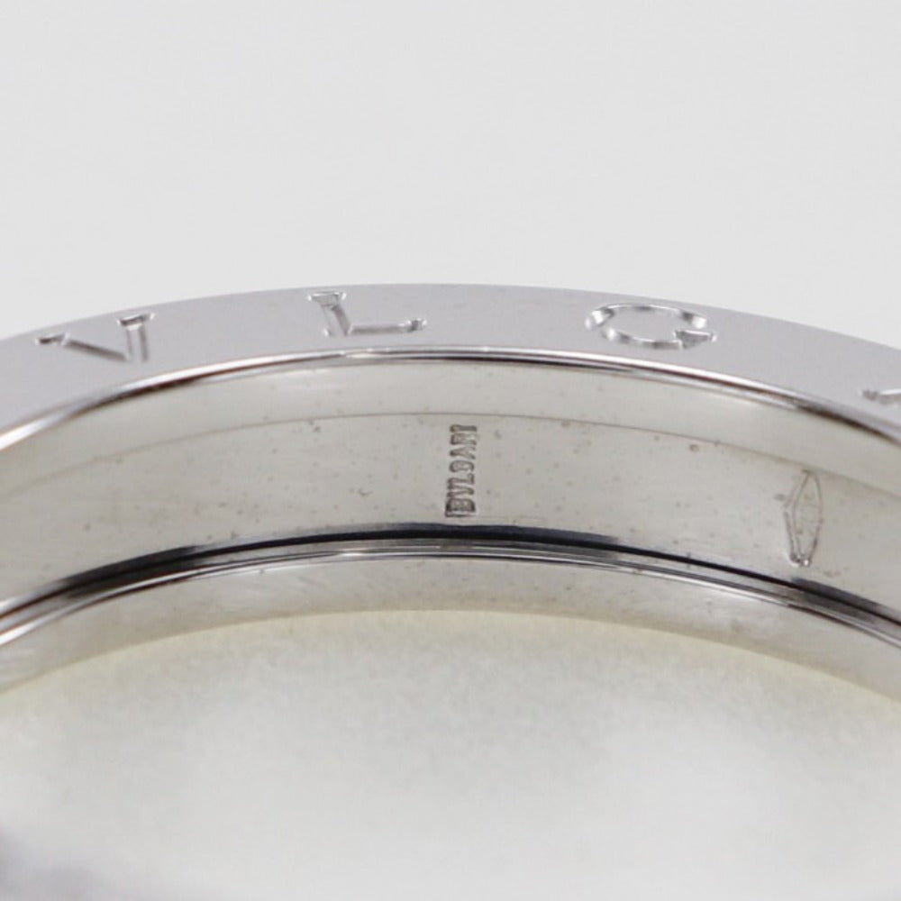 BVLGARI】ブルガリ B-zero1 21.5号 リング・指輪 ビーゼロワン K18