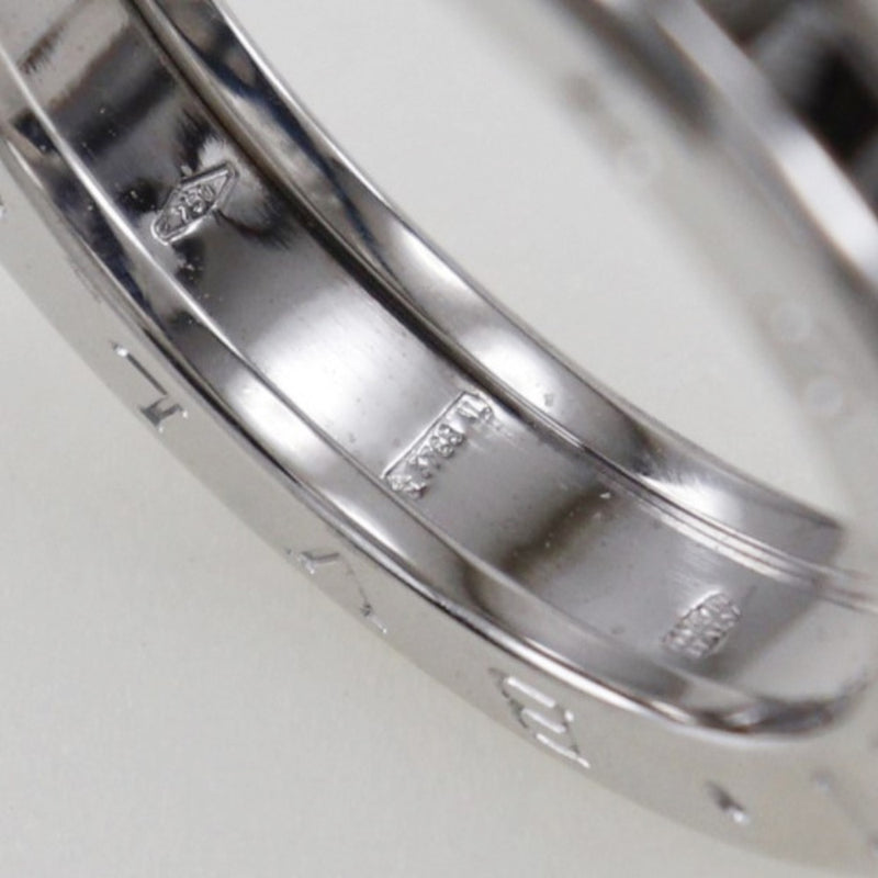 BVLGARI】ブルガリ B-zero1 21.5号 リング・指輪 ビーゼロワン K18