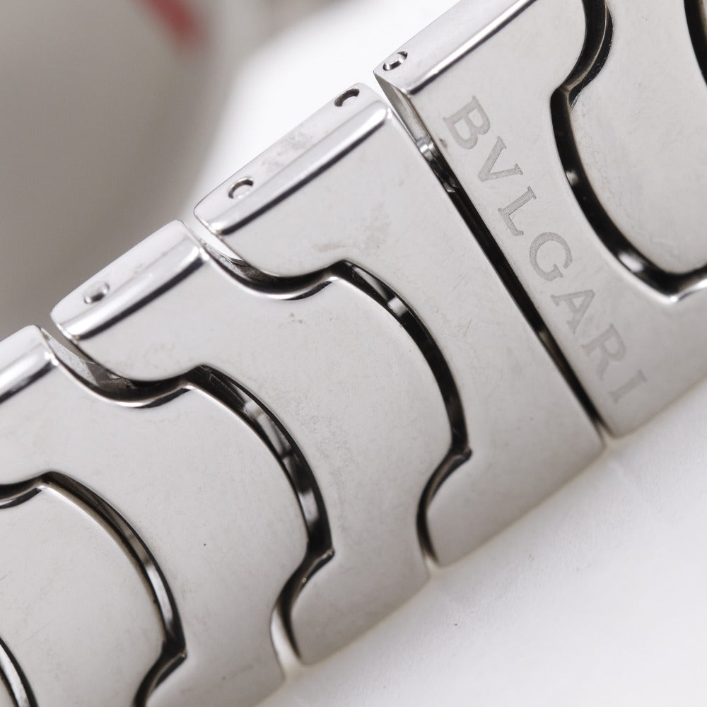 BVLGARI】ブルガリ ソロテンポ 腕時計 ST35S クオーツ – NISHIKINO