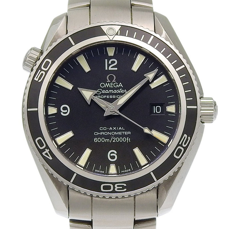 [OMEGA] Montre Omega Seamaster Professionnelle 600M 
 2201.50 Remontage automatique