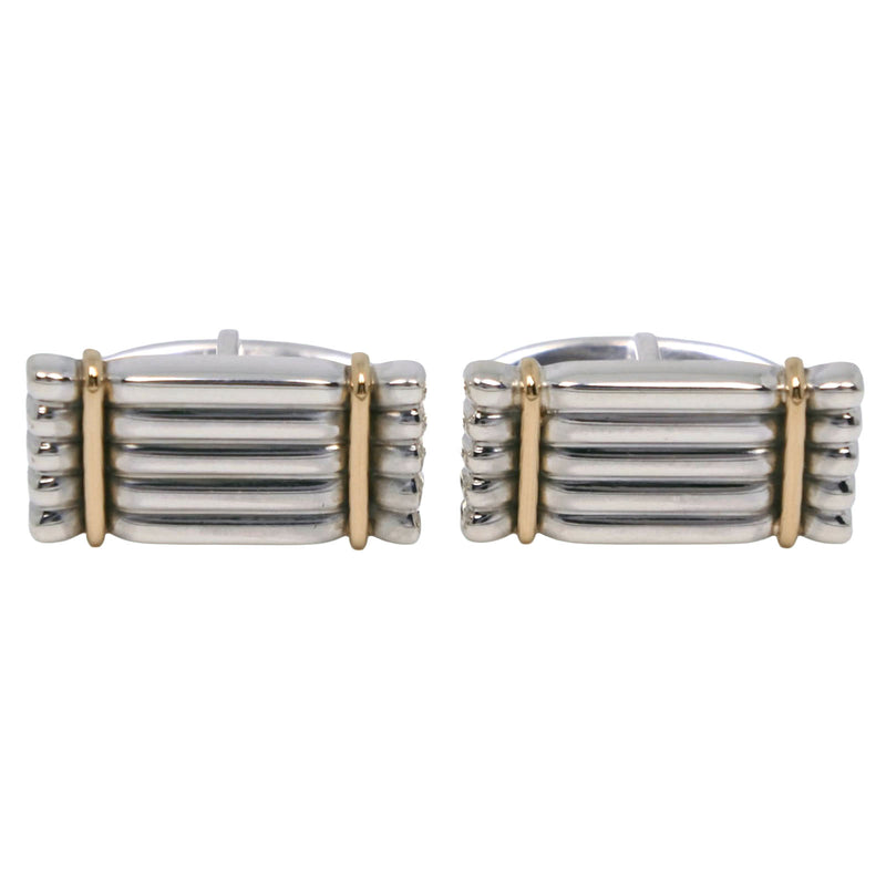 【Georg Jensen】ジョージジェンセン カフス