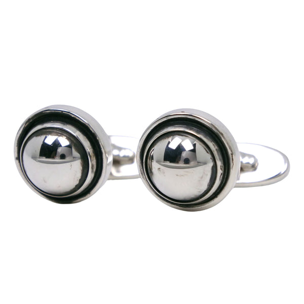 Georg Jensen】ジョージジェンセン シルバー ユニセックス