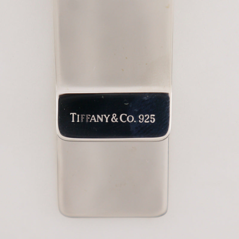 TIFFANY&Co.】ティファニー マネークリップ その他雑貨 – NISHIKINO