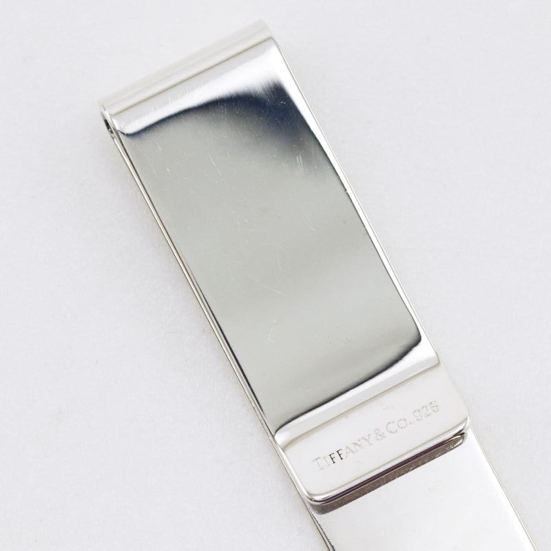 TIFFANY&Co.】ティファニー マネークリップ その他雑貨 – NISHIKINO