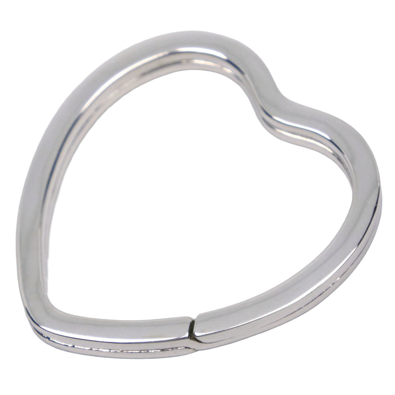 [TIFFANY&Co.]TIFFANY&Co. heart keychain