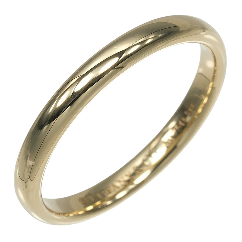 [TIFFANY&Co.] Bague Tiffany Forever classique 
 N ° 10