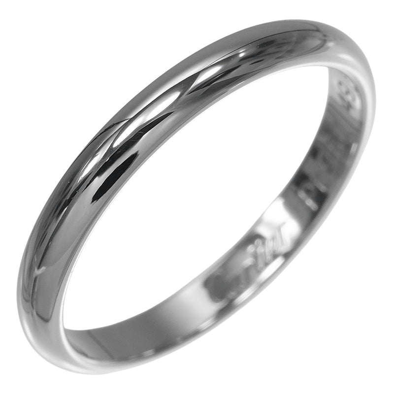 【CARTIER】カルティエ 1895 ウェディング リング・指輪
 8.5号