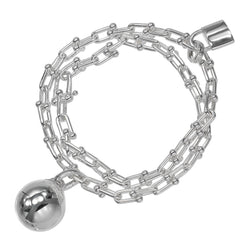 TIFFANY&Co.】ティファニー ハードウェア スモール ラップ