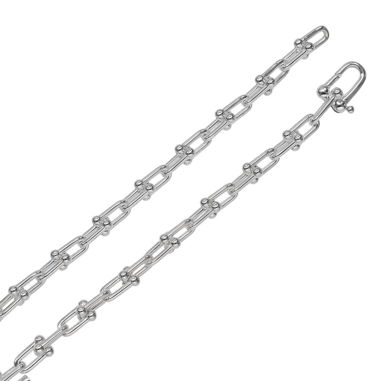 TIFFANY&Co.】ティファニー ハードウェア スモール ラップ