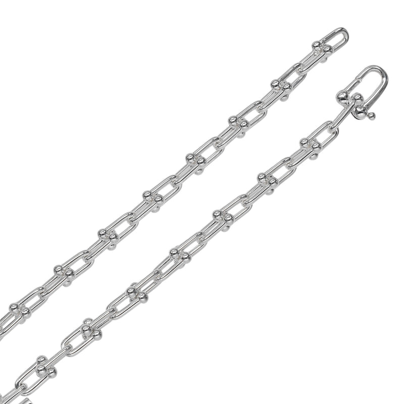 TIFFANY&Co.】ティファニー ハードウェア スモール ラップ