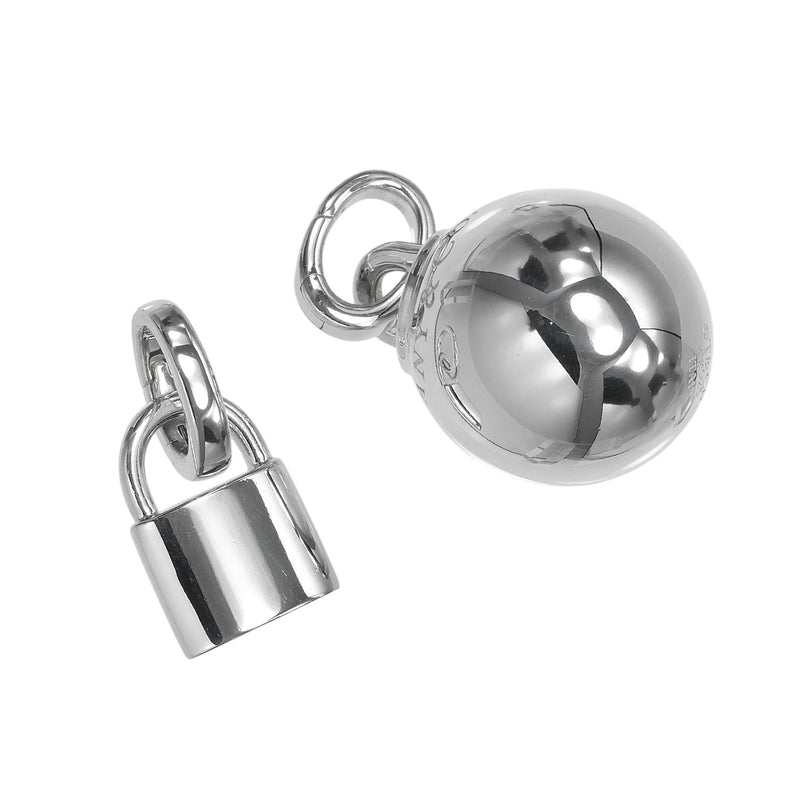 TIFFANY&Co.】ティファニー ハードウェア スモール ラップ