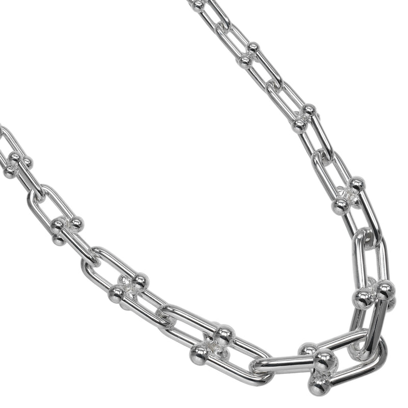 TIFFANY&Co.】ティファニー ハードウェア グラジュエイテッドリンク