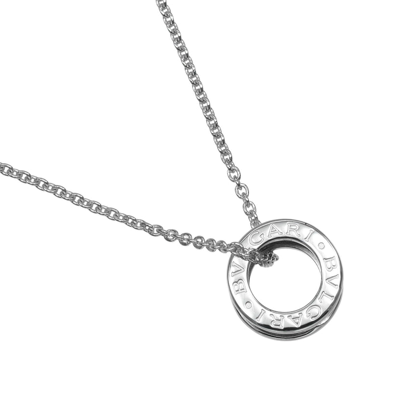 BVLGARI】ブルガリ ビーゼロワン ネックレス B.ZERO1 – NISHIKINO