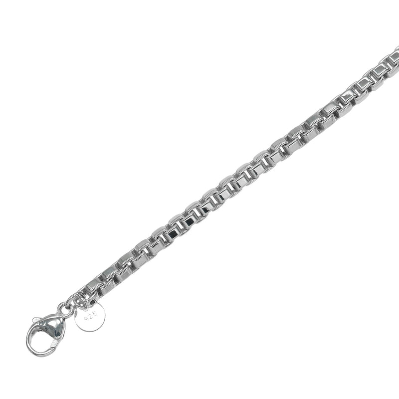 TIFFANY&Co.】ティファニー ベネチアン ブレスレット – NISHIKINO