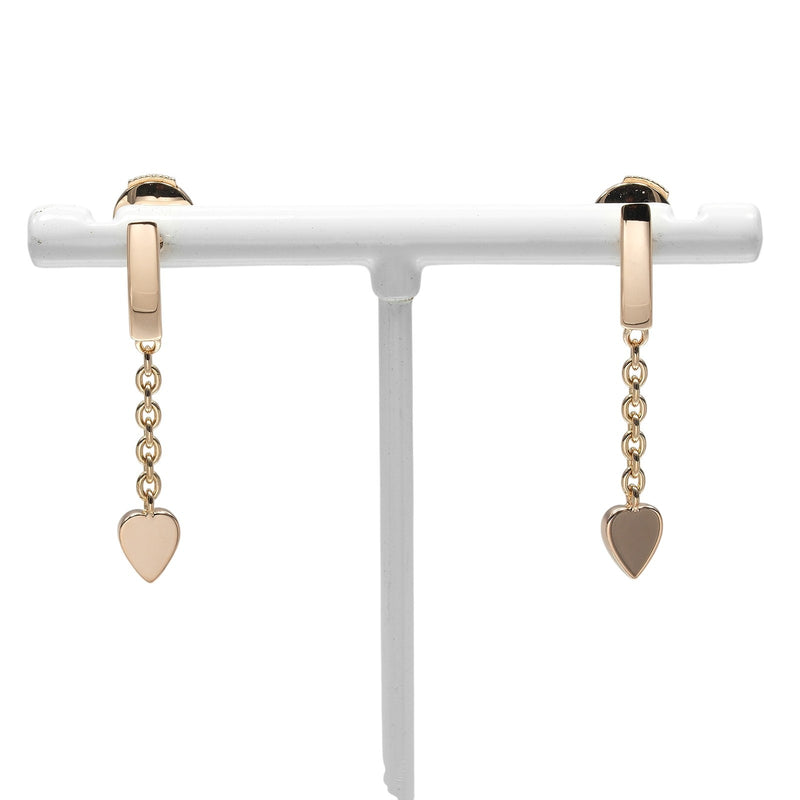 [CARTIER] Cartier Mon Amour pendientes
