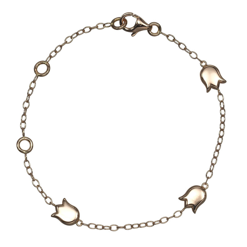 CARTIER】カルティエ リリーオブザバレー ブレスレット – NISHIKINO
