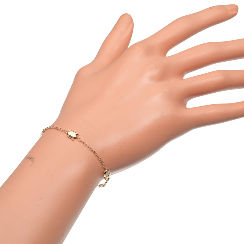 CARTIER】カルティエ リリーオブザバレー ブレスレット – NISHIKINO