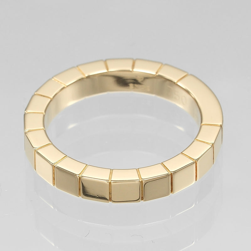 CARTIER】カルティエ ラニエール リング・指輪 9号 – NISHIKINO