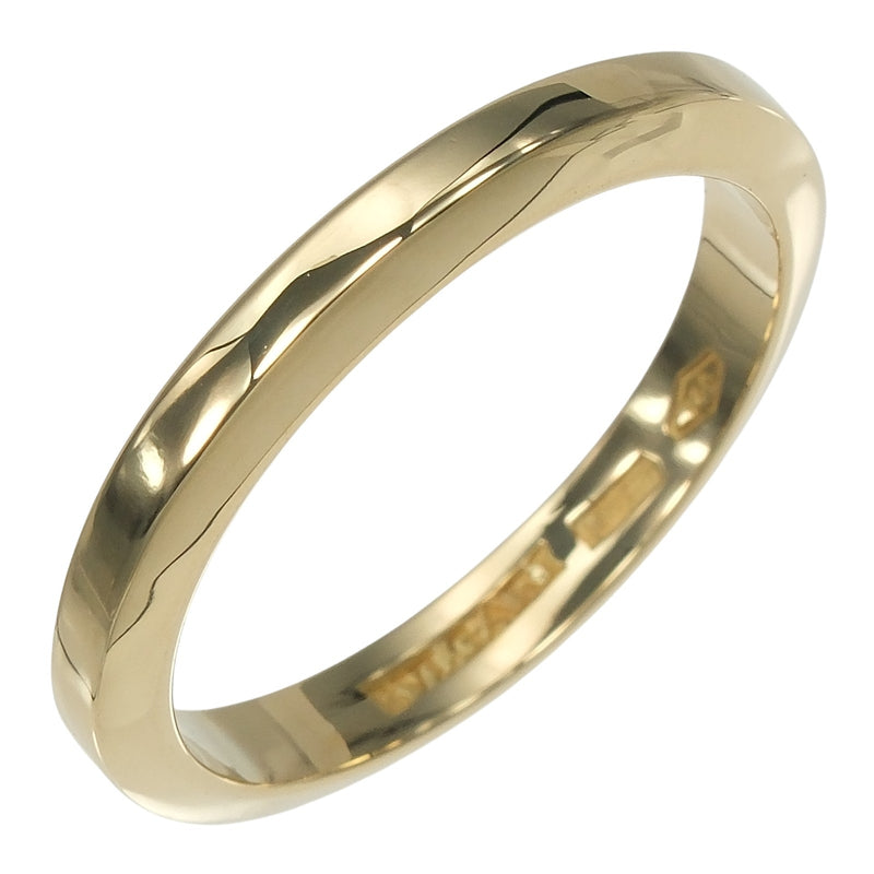 [BVLGARI] Bvlgari Fedi Marriage Ring
 No. 12.5
