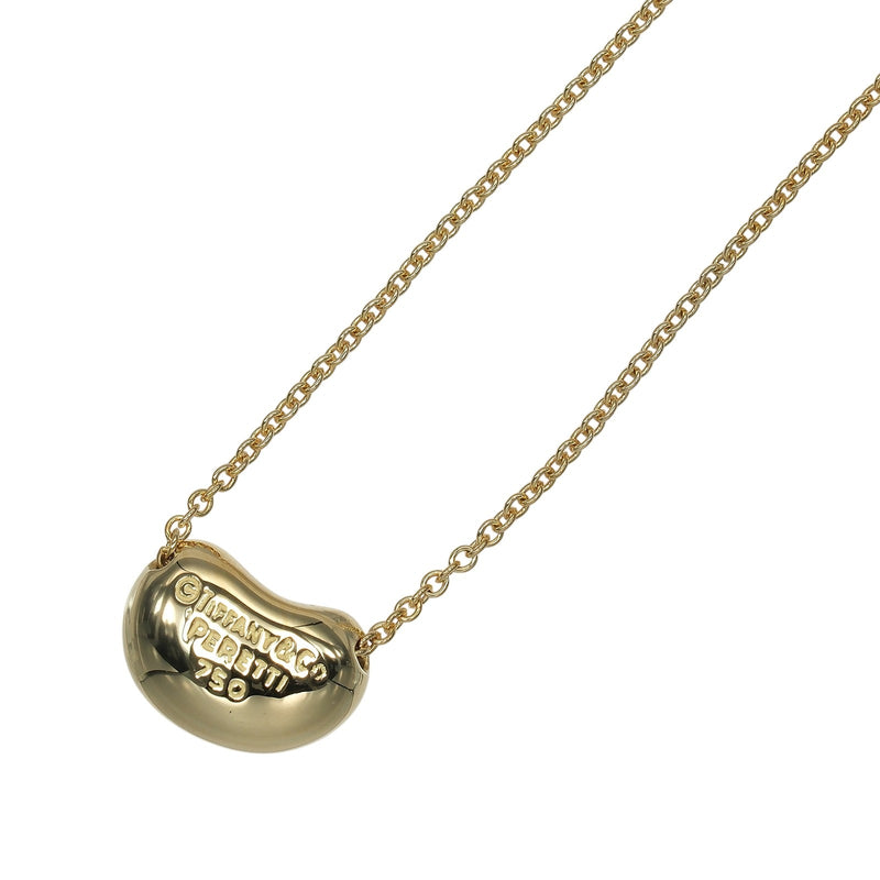 TIFFANY&Co.】ティファニー ビーン ネックレス – NISHIKINO VINTAGE KYOTO