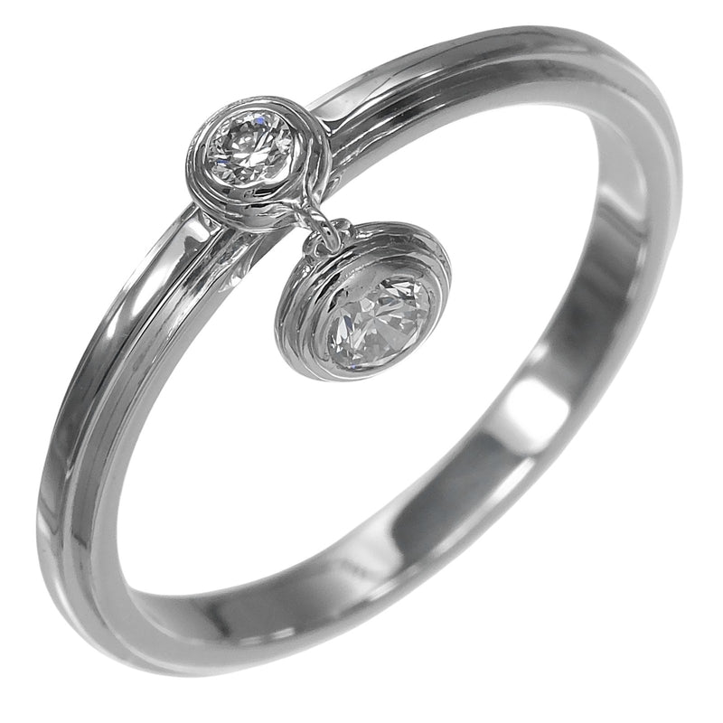 [CARTIER] Anillo Cartier Damour 
 No 9