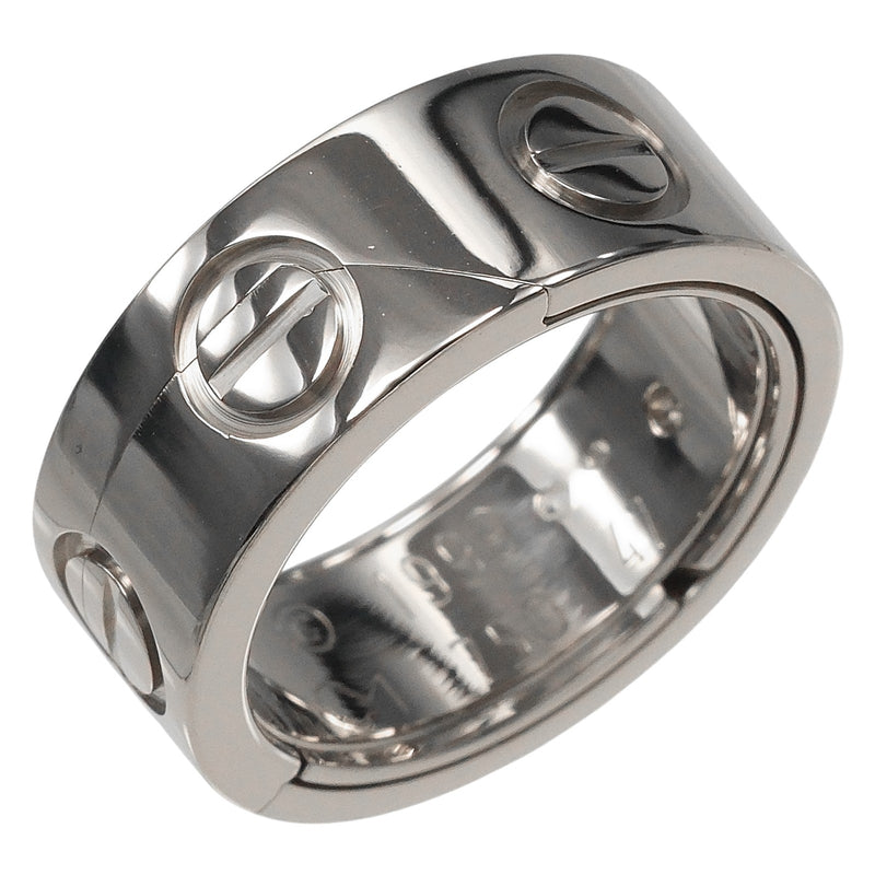 [CARTIER] Anillo Cartier Astro Love 
 N° 7