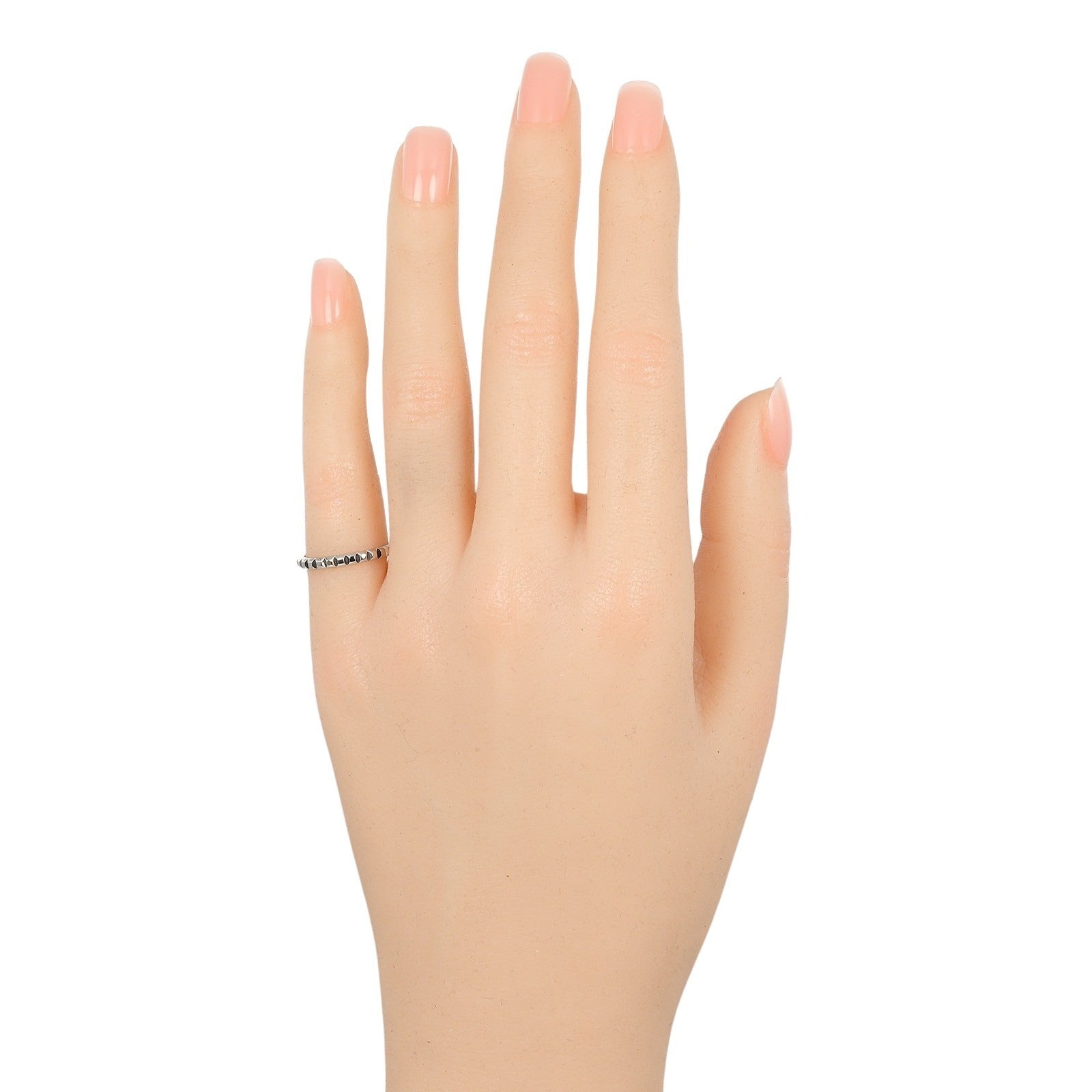 Boucheron】ブシュロン キャトル クル ド パリ スモール リング・指輪