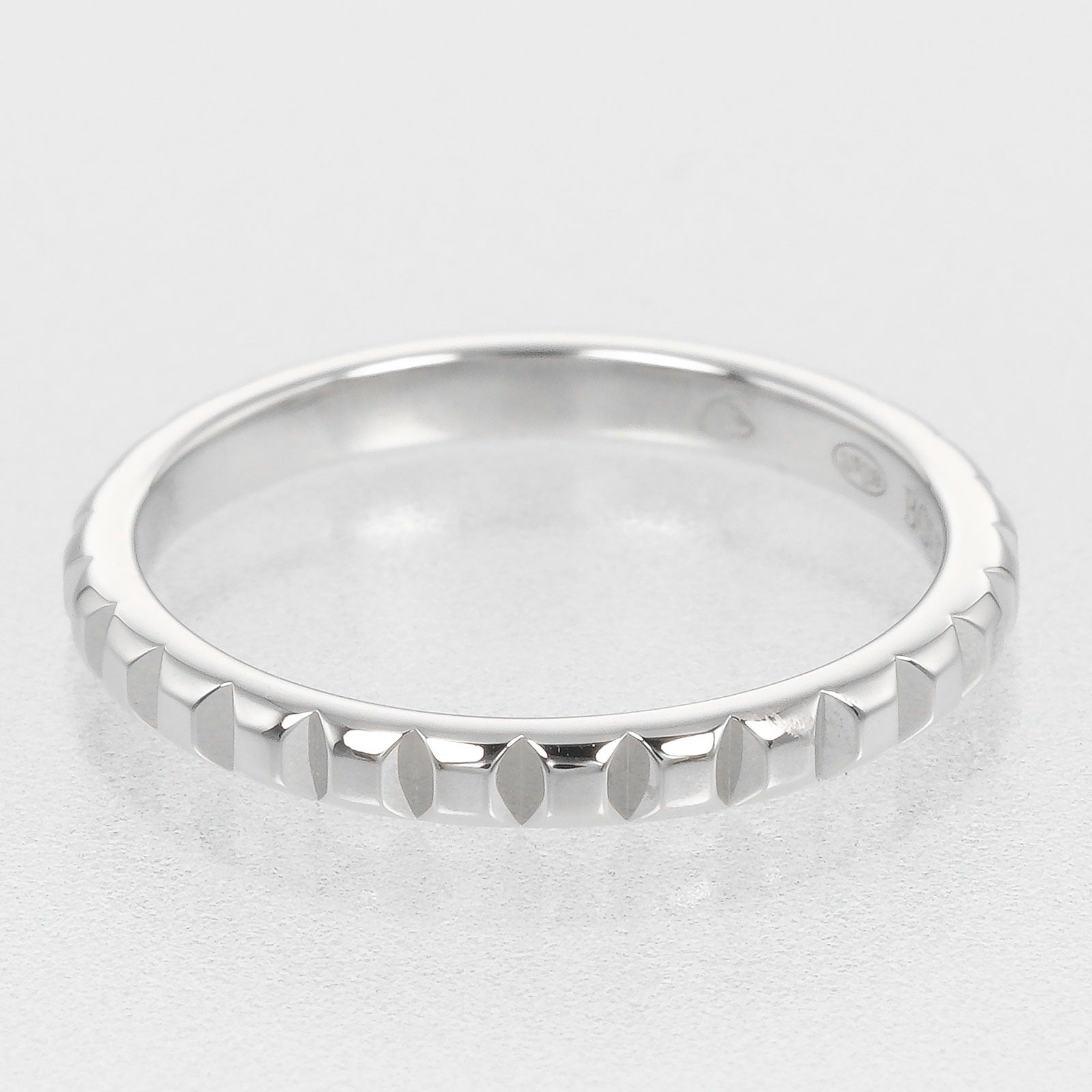 Boucheron】ブシュロン キャトル クル ド パリ スモール リング・指輪