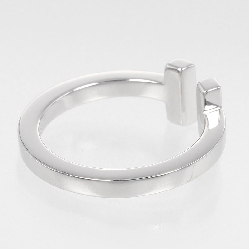 TIFFANY&Co.】ティファニー Tスクエア リング・指輪 16.5号 – KYOTO  