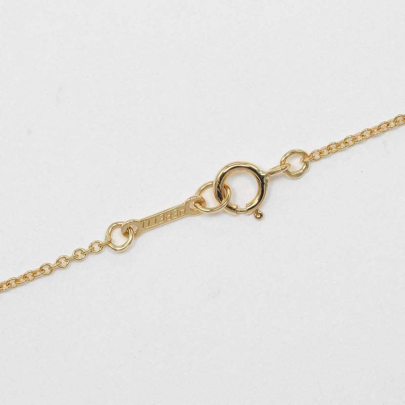 TIFFANY&Co.】ティファニー ビーンズ ネックレス – NISHIKINO VINTAGE
