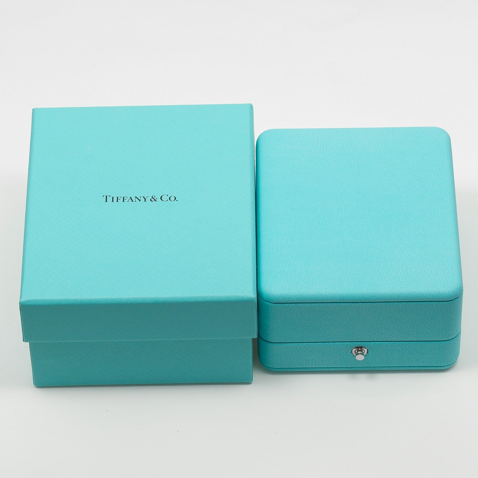 TIFFANY&Co.】ティファニー ビーンズ ネックレス – NISHIKINO VINTAGE