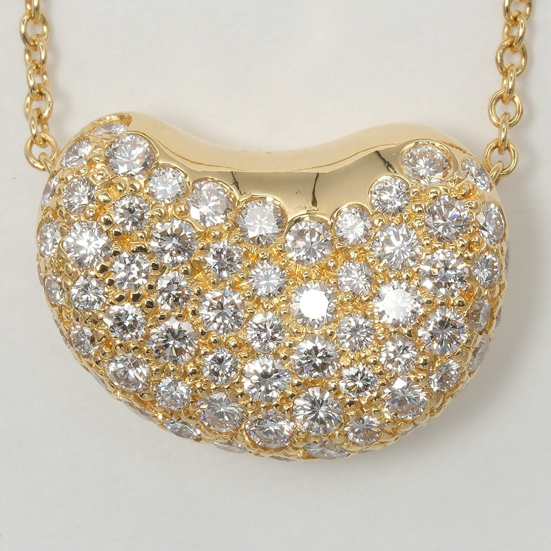 TIFFANY&Co. ティファニー ビーンズ TIFFANY&Co.】ティファニー ビーンズ ネックレス – NISHIKINO VINTAGE