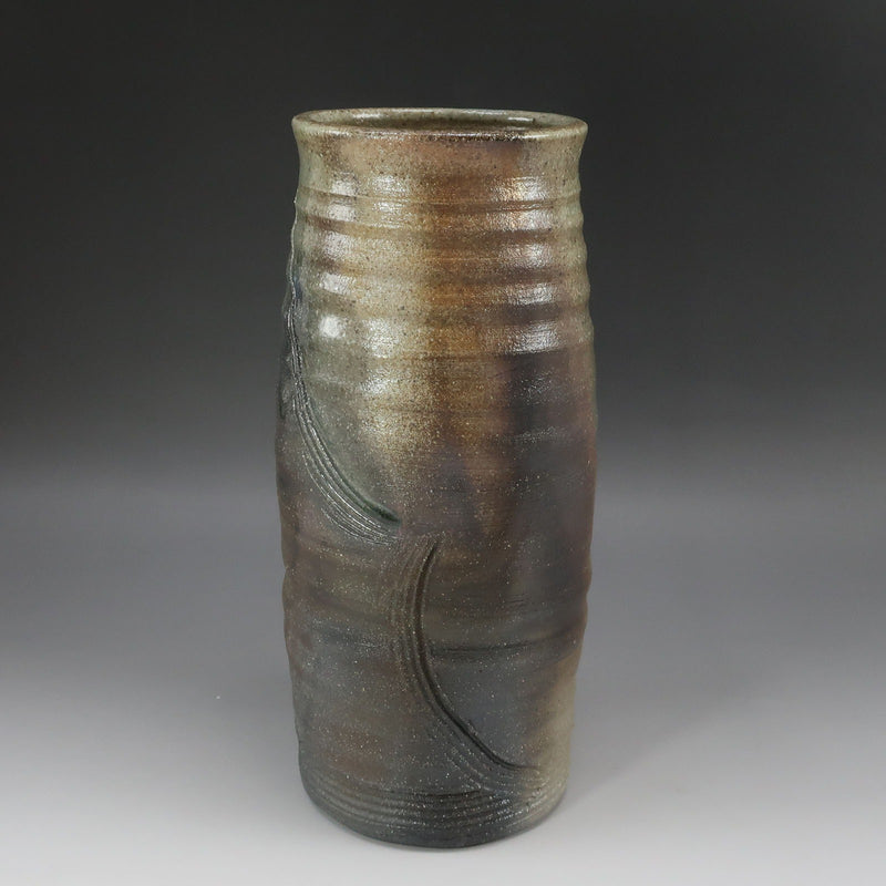 井村侊生 造 伊賀花入 陶磁器 骨董品 – NISHIKINO VINTAGE KYOTO