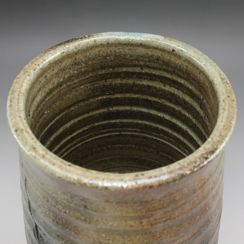 井村侊生 造 伊賀花入 陶磁器 骨董品 – NISHIKINO VINTAGE KYOTO