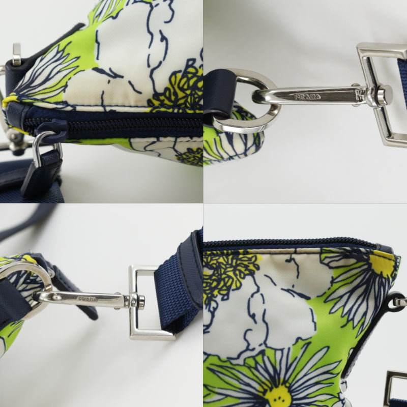 PRADA 2way ショルダー　トートバッグ PRADA】プラダ 2WAYショルダー トートバッグ – NISHIKINO VINTAGE KYOTO