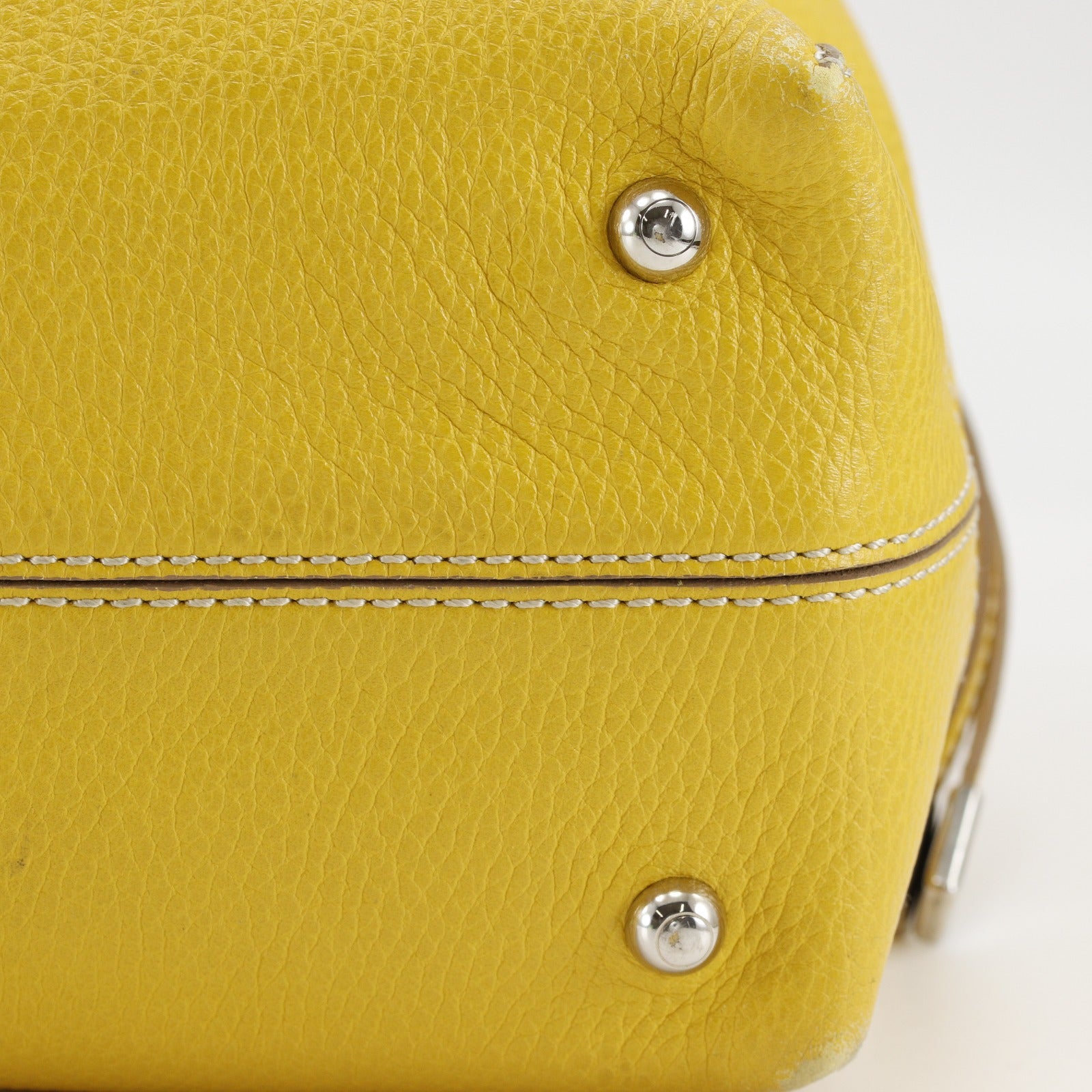 TOD'S】トッズ Dバッグ トートバッグ – NISHIKINO VINTAGE KYOTO