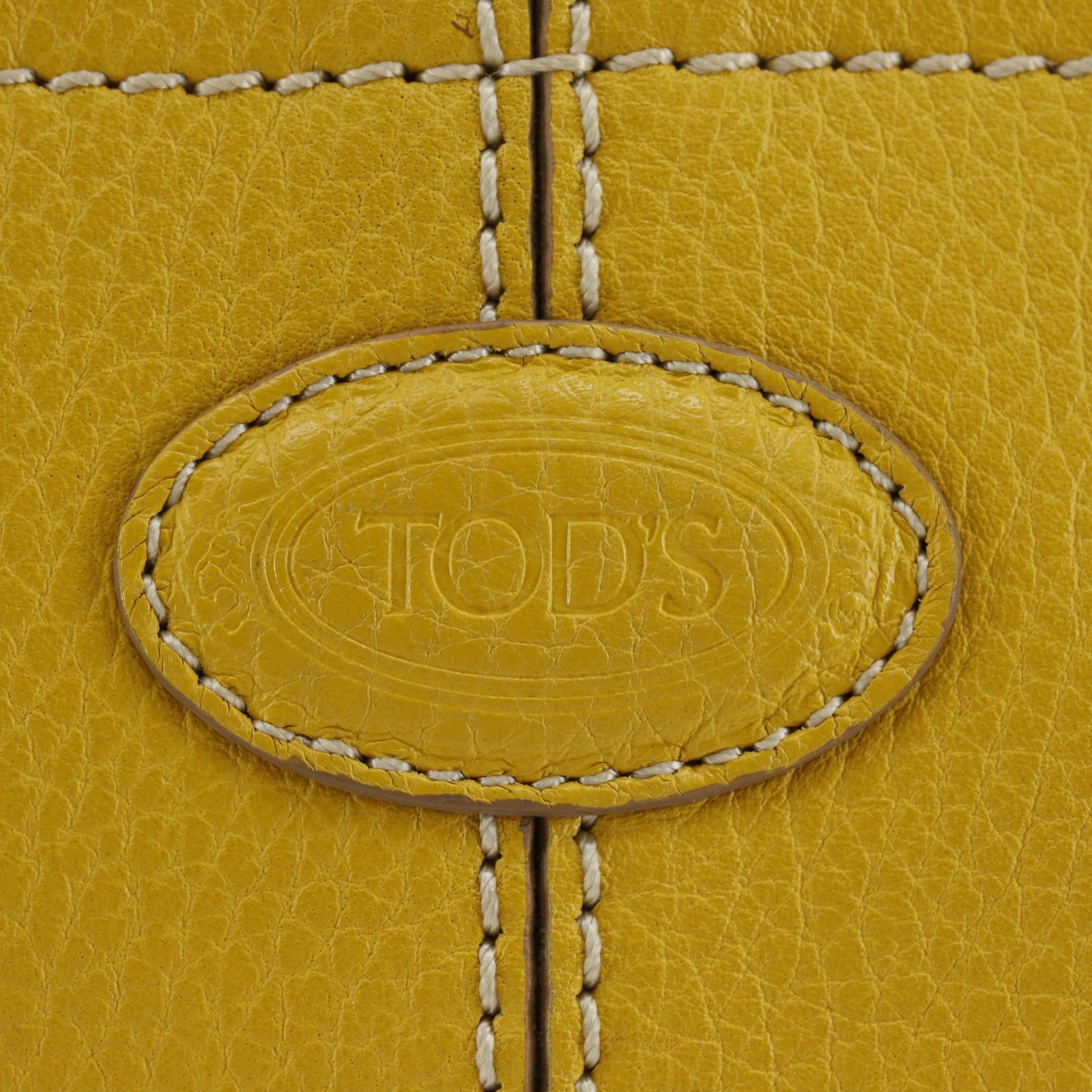 TOD'S】トッズ Dバッグ トートバッグ – NISHIKINO VINTAGE KYOTO