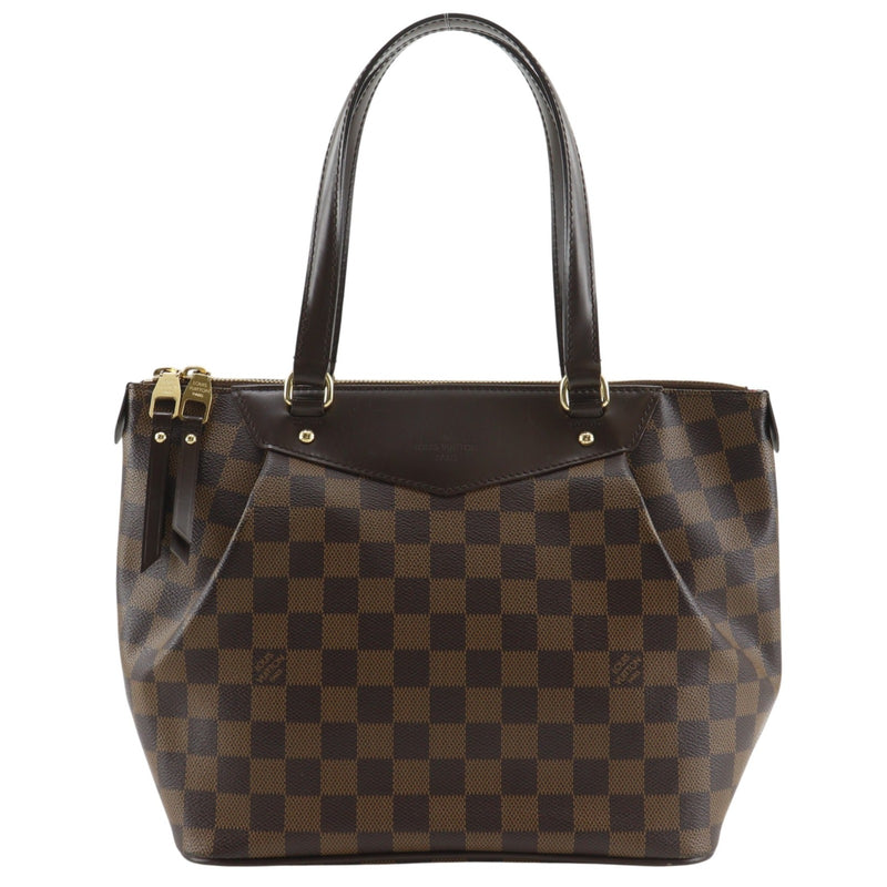 [路易威登]LOUIS VUITTON 威斯敏斯特小号手提包 
 N41102